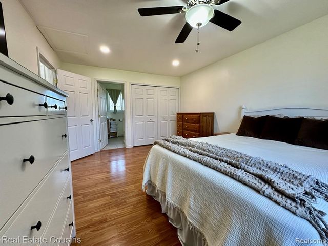 9335 Sheridan Road, Gaines Township, MI 48436