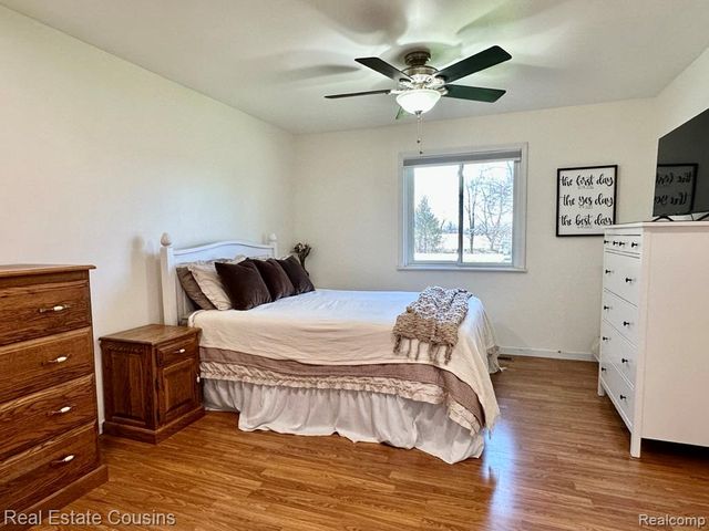 9335 Sheridan Road, Gaines Township, MI 48436