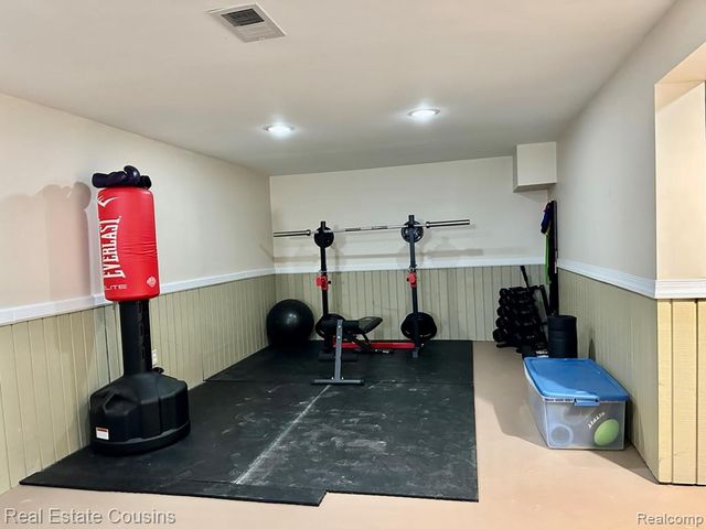 9335 Sheridan Road, Gaines Township, MI 48436