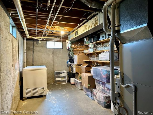 9335 Sheridan Road, Gaines Township, MI 48436