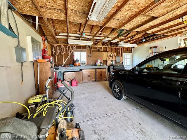 9335 Sheridan Road, Gaines Township, MI 48436