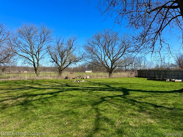 9335 Sheridan Road, Gaines Township, MI 48436