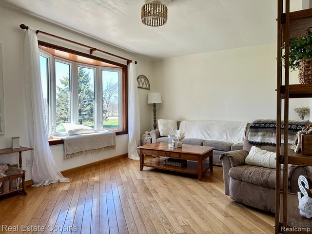 9335 Sheridan Road, Gaines Township, MI 48436