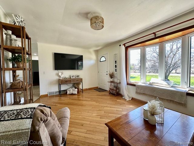 9335 Sheridan Road, Gaines Township, MI 48436