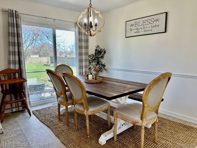 9335 Sheridan Road, Gaines Township, MI 48436
