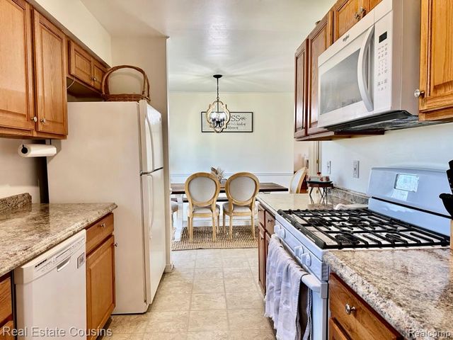 9335 Sheridan Road, Gaines Township, MI 48436