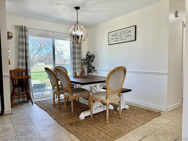 9335 Sheridan Road, Gaines Township, MI 48436