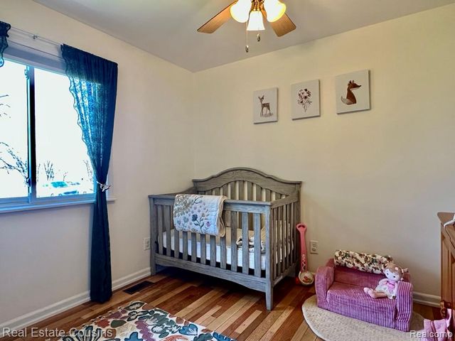 9335 Sheridan Road, Gaines Township, MI 48436