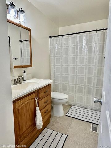 9335 Sheridan Road, Gaines Township, MI 48436