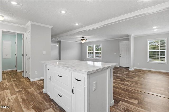 1521 Braswell Road, Smithfield, NC 27577