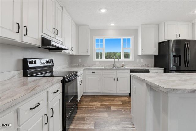 1521 Braswell Road, Smithfield, NC 27577