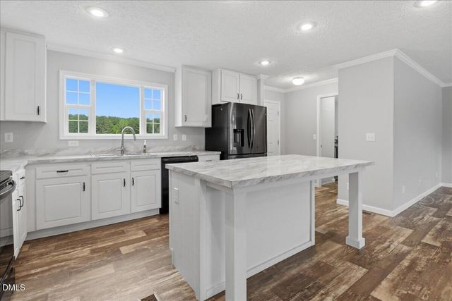 1521 Braswell Road, Smithfield, NC 27577
