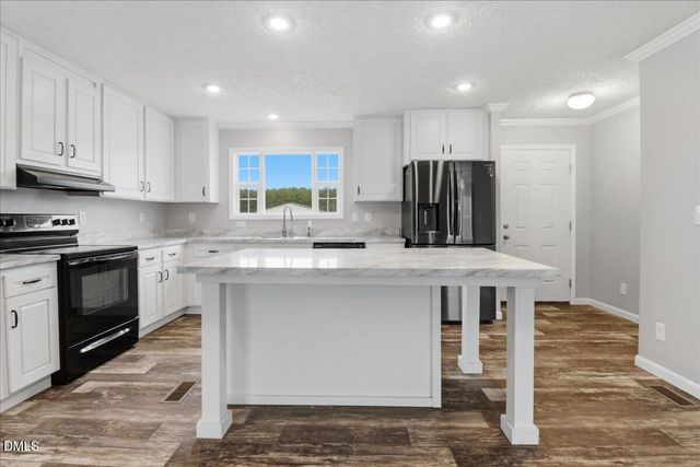 1521 Braswell Road, Smithfield, NC 27577
