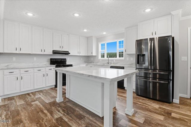 1521 Braswell Road, Smithfield, NC 27577