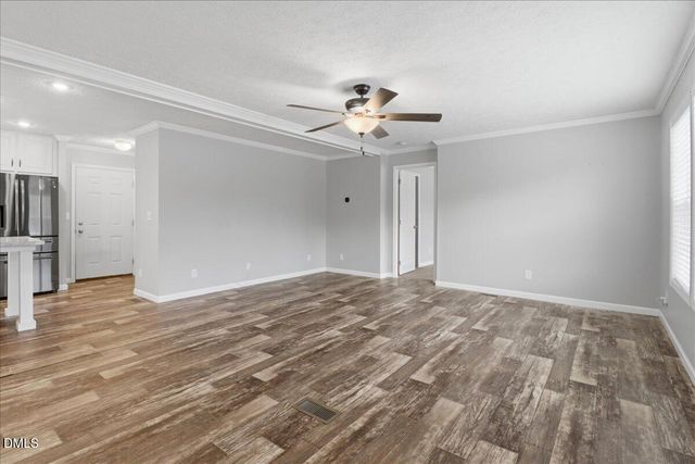 1521 Braswell Road, Smithfield, NC 27577