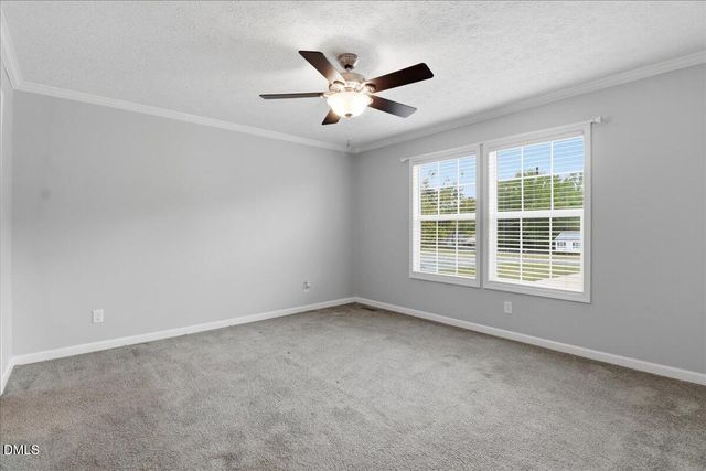 1521 Braswell Road, Smithfield, NC 27577
