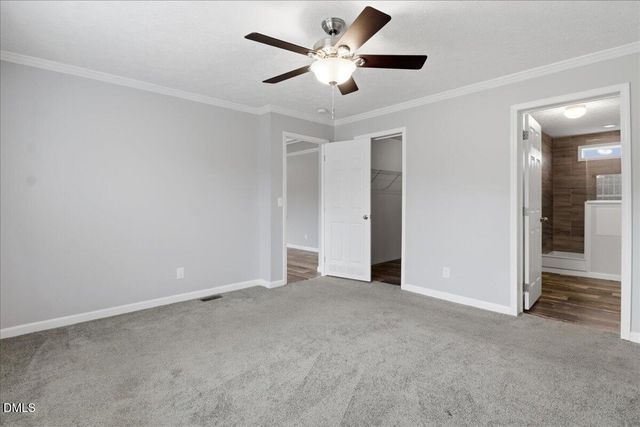 1521 Braswell Road, Smithfield, NC 27577