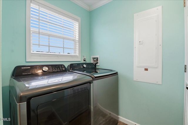 1521 Braswell Road, Smithfield, NC 27577