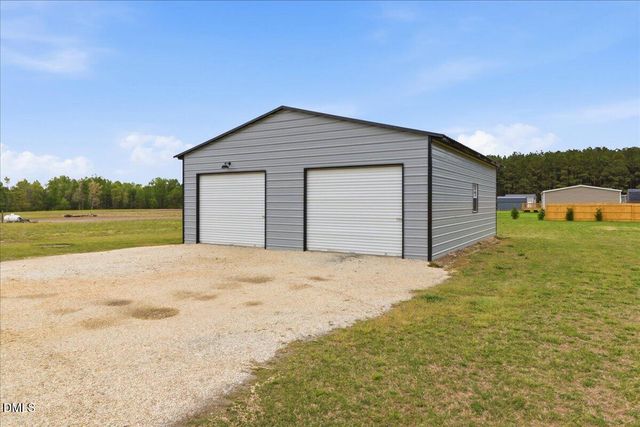 1521 Braswell Road, Smithfield, NC 27577