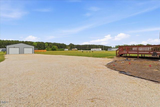1521 Braswell Road, Smithfield, NC 27577