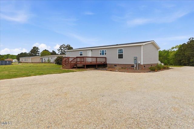 1521 Braswell Road, Smithfield, NC 27577