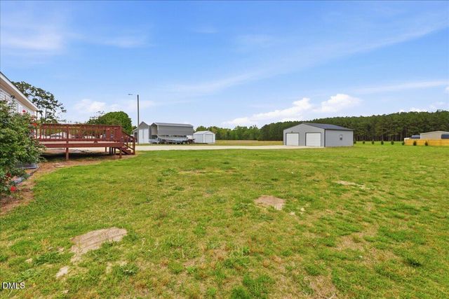 1521 Braswell Road, Smithfield, NC 27577