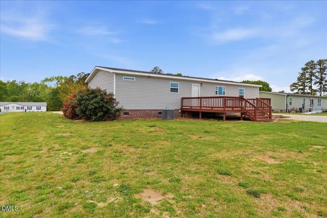 1521 Braswell Road, Smithfield, NC 27577