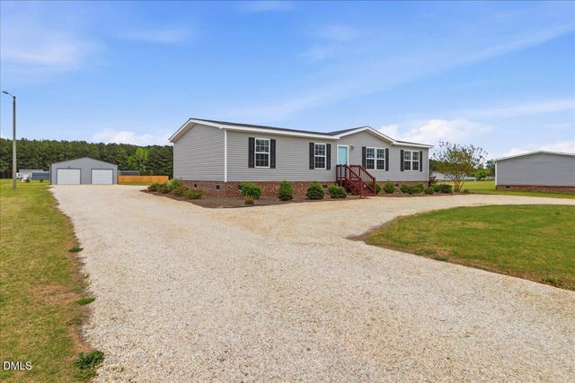 1521 Braswell Road, Smithfield, NC 27577