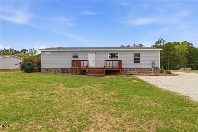 1521 Braswell Road, Smithfield, NC 27577