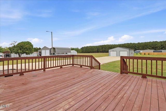 1521 Braswell Road, Smithfield, NC 27577