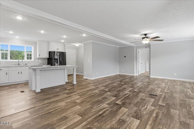 1521 Braswell Road, Smithfield, NC 27577