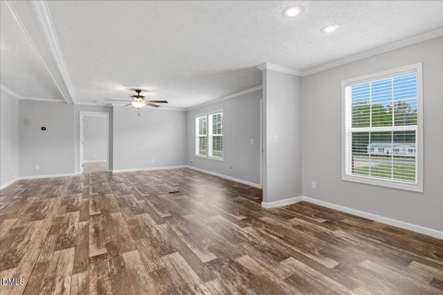 1521 Braswell Road, Smithfield, NC 27577