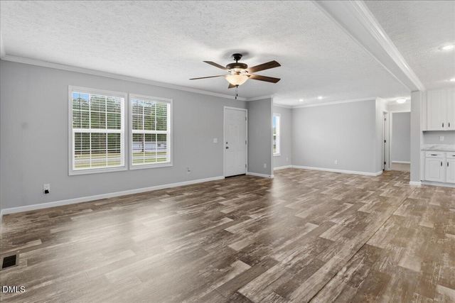 1521 Braswell Road, Smithfield, NC 27577
