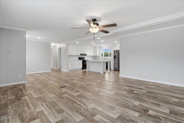 1521 Braswell Road, Smithfield, NC 27577