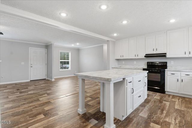 1521 Braswell Road, Smithfield, NC 27577
