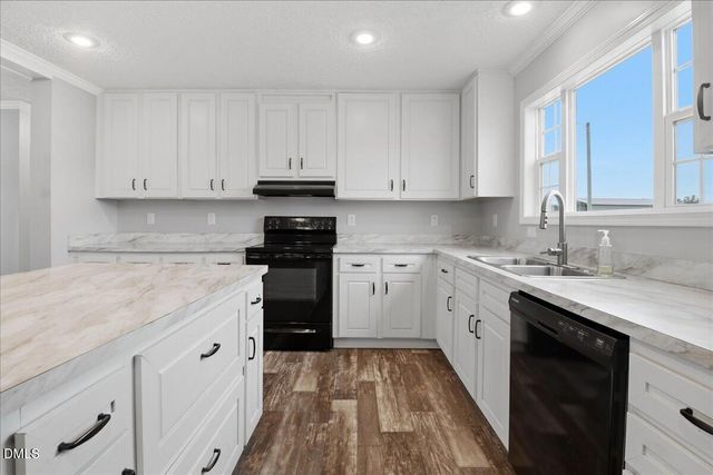 1521 Braswell Road, Smithfield, NC 27577