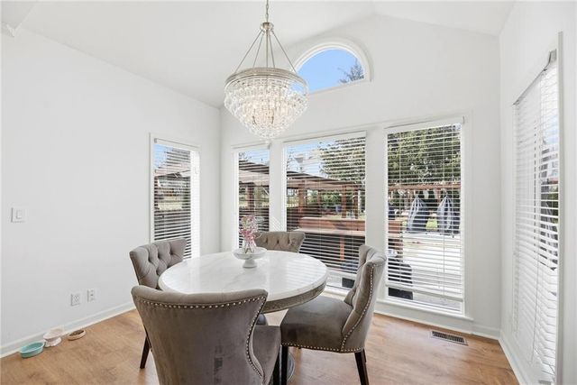 4520 W 140th Street, Leawood, KS 66224