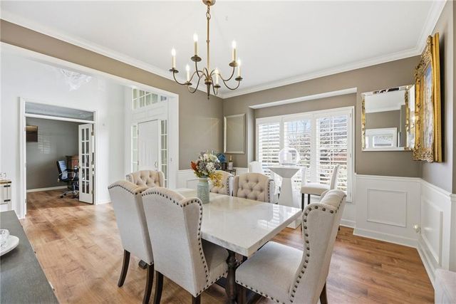 4520 W 140th Street, Leawood, KS 66224