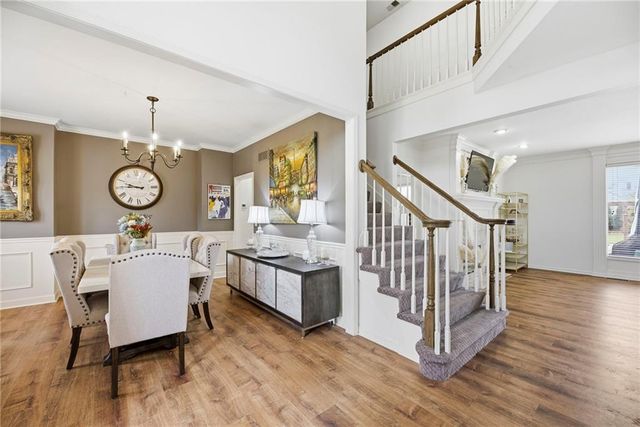 4520 W 140th Street, Leawood, KS 66224