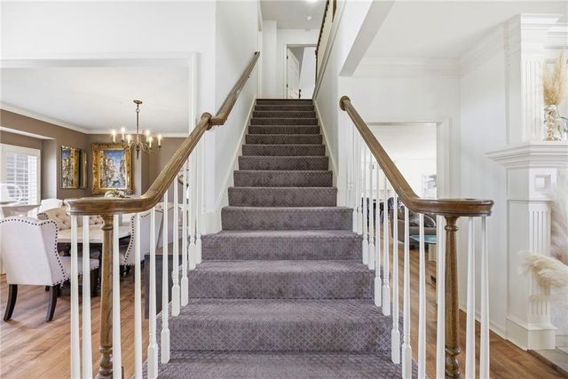 4520 W 140th Street, Leawood, KS 66224