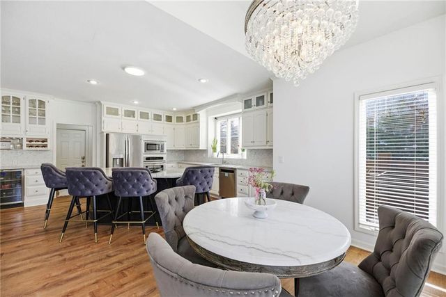 4520 W 140th Street, Leawood, KS 66224