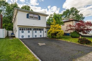 2851 Debra Way, Union Twp., NJ 07083