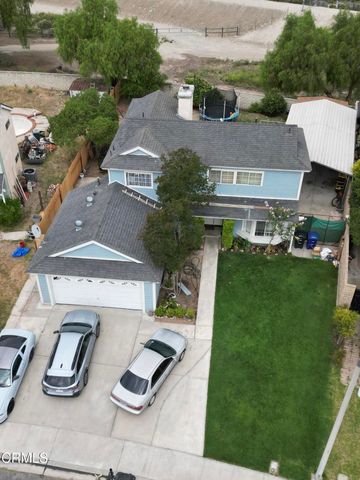 1401 Waterford Lane, Fillmore, CA 93015