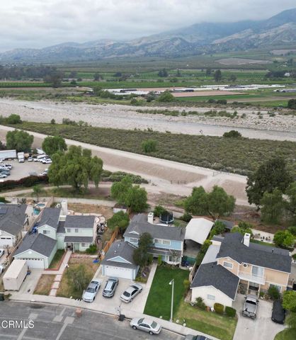 1401 Waterford Lane, Fillmore, CA 93015