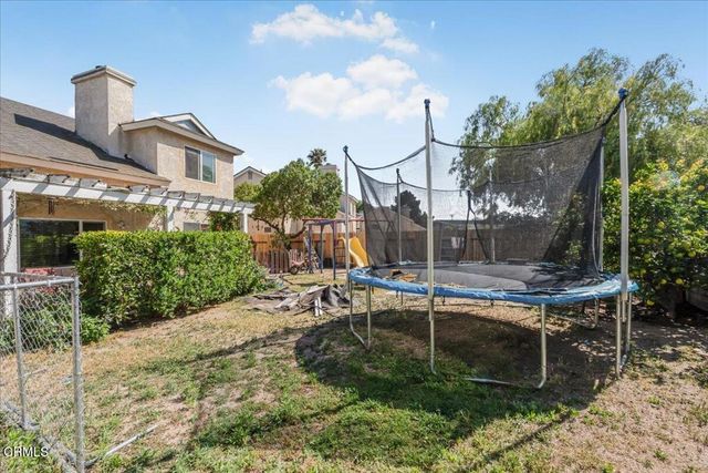1401 Waterford Lane, Fillmore, CA 93015