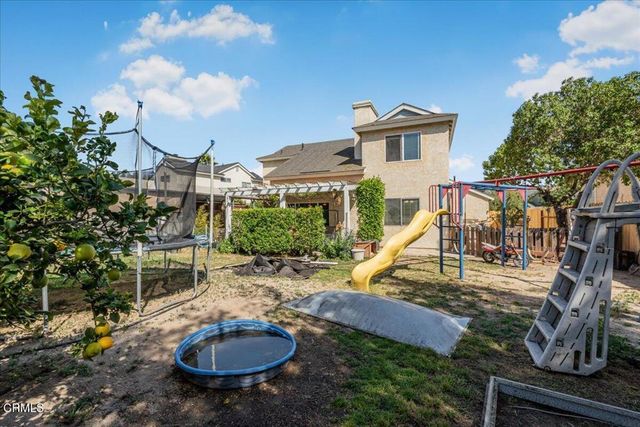 1401 Waterford Lane, Fillmore, CA 93015