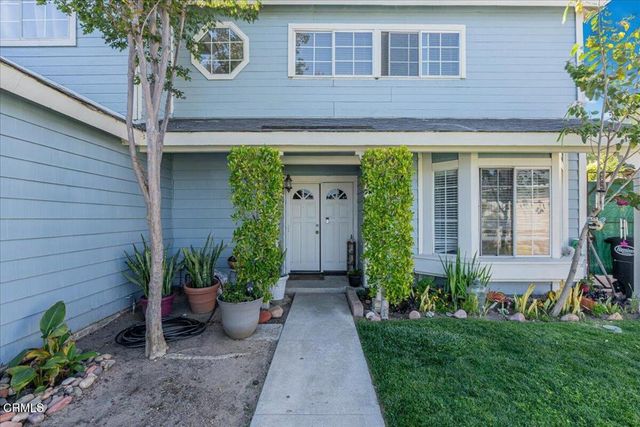 1401 Waterford Lane, Fillmore, CA 93015