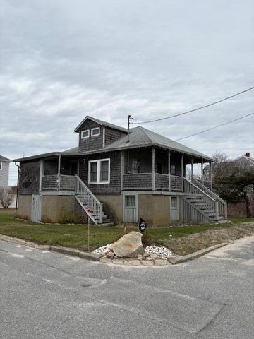 145 Silver Beach Avenue, North Falmouth, MA 02556