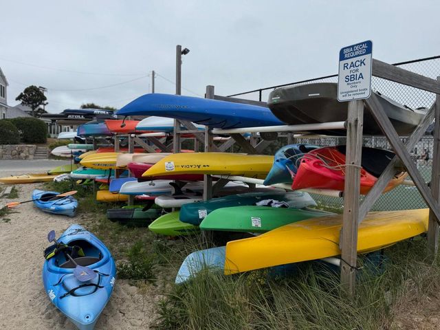 145 Silver Beach Avenue, North Falmouth, MA 02556