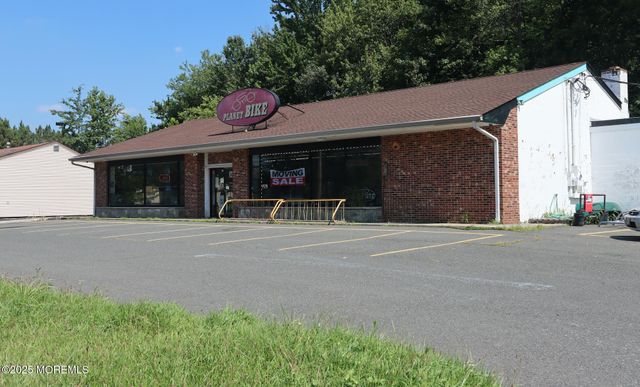 361 Route 34, Matawan, NJ 07747